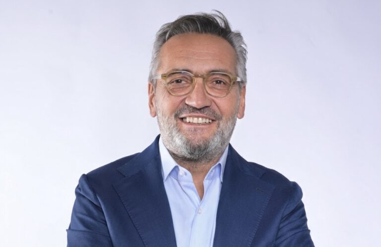 Raffaele Sagliocco ufficializza candidatura a Sindaco