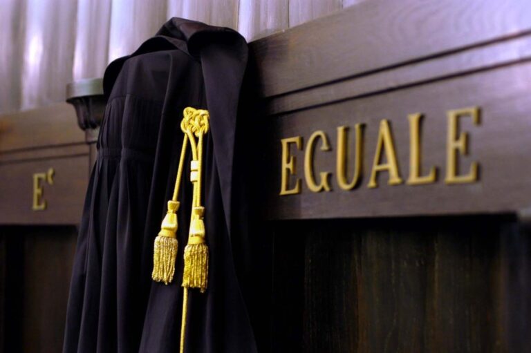 19enne di Trentola Ducenta ottiene la libertà