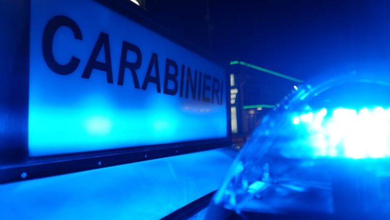 Trentola Ducenta, in carcere un 60enne: dovrà scontare oltre 7 anni per bancarotta e fatture false