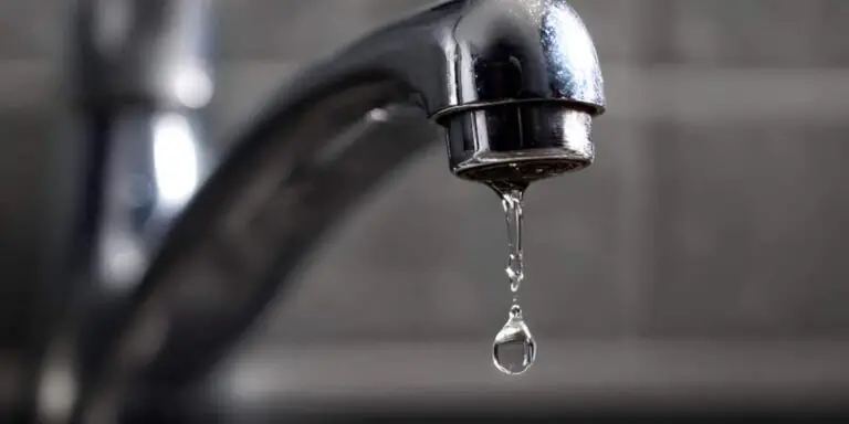 Trentola Ducenta, disservizio idrico in più vie della città: la segnalazione dei residenti