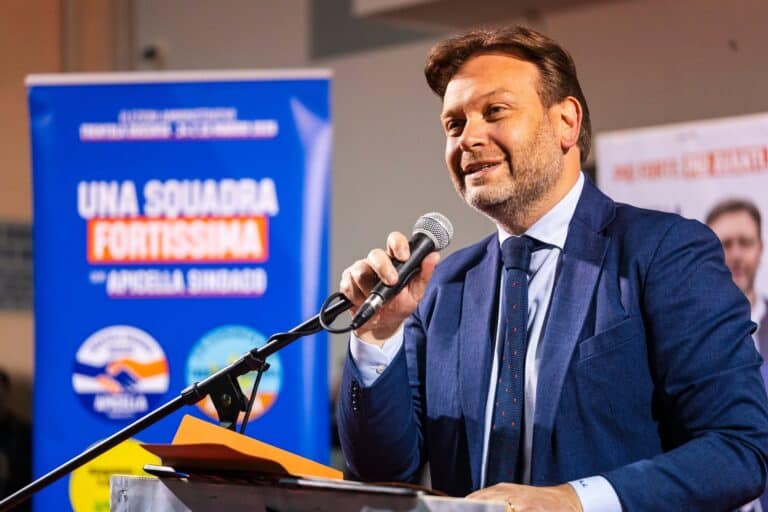 Trentola Ducenta, Consiglio comunale: la nota congiunta di sindaco e assessore sull’ordine del giorno