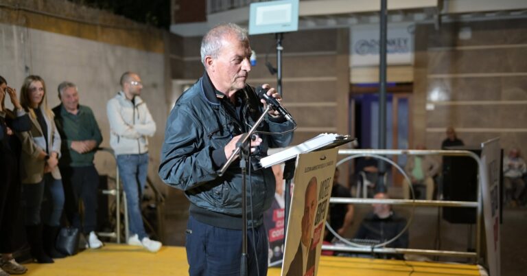 Trentola Ducenta, Griffo: “Molte parole, ma sulle questioni scomode solo silenzio”