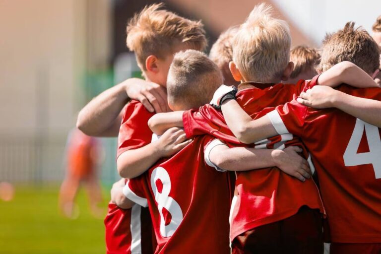 Trentola Ducenta, nasce la A.S.D. Virtus: la scuola calcio gratuita e inclusiva per tutti i bambini