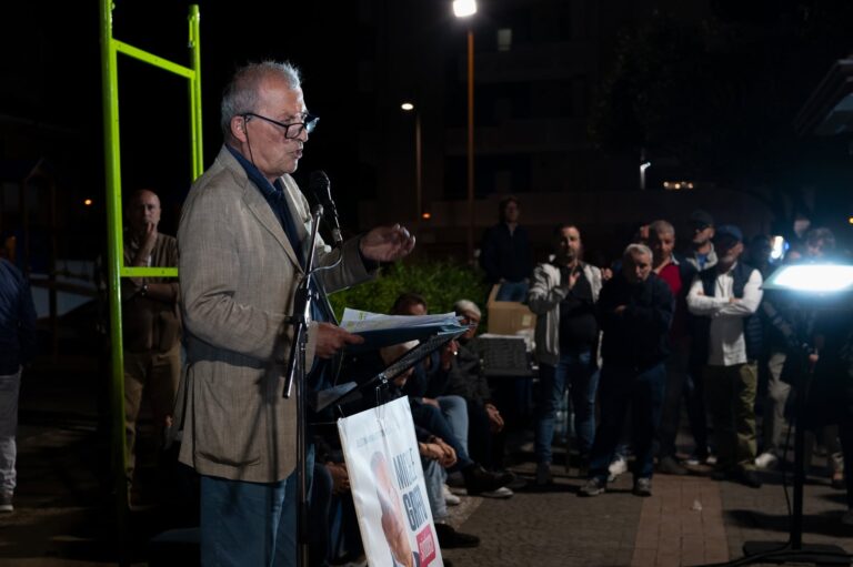 Trentola Ducenta, l'opposizione chiede un incontro su ambiente e scuole